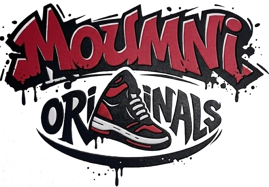 Moumni Originals