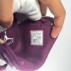 Nike Air Jordan 1 High Golf Bordeaux White Silver DQ0660-103 Men's Size 9.5