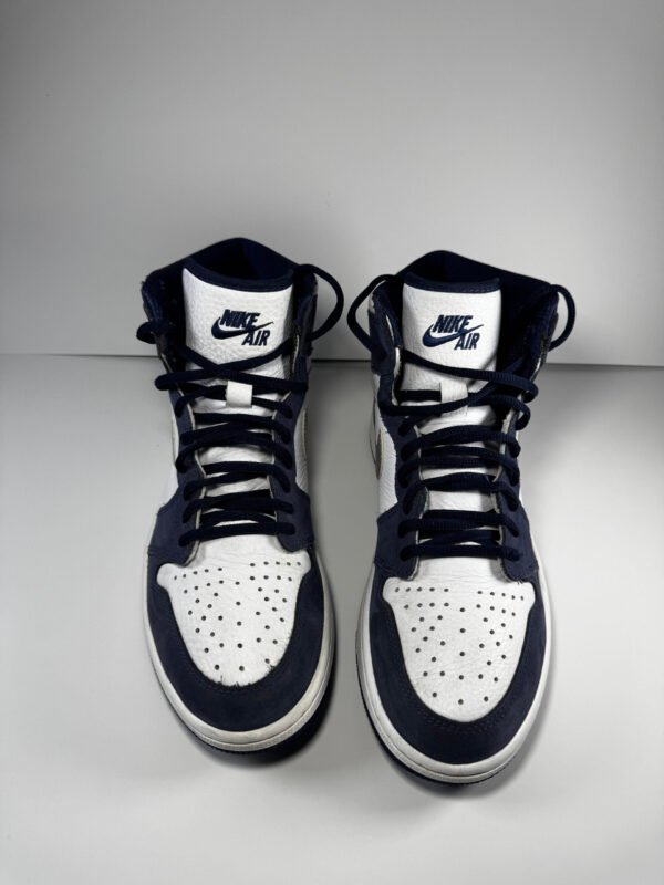 Nike Air Jordan 1 High OG CO.JP Midnight Navy DC1788-100 Men's Size 9.5