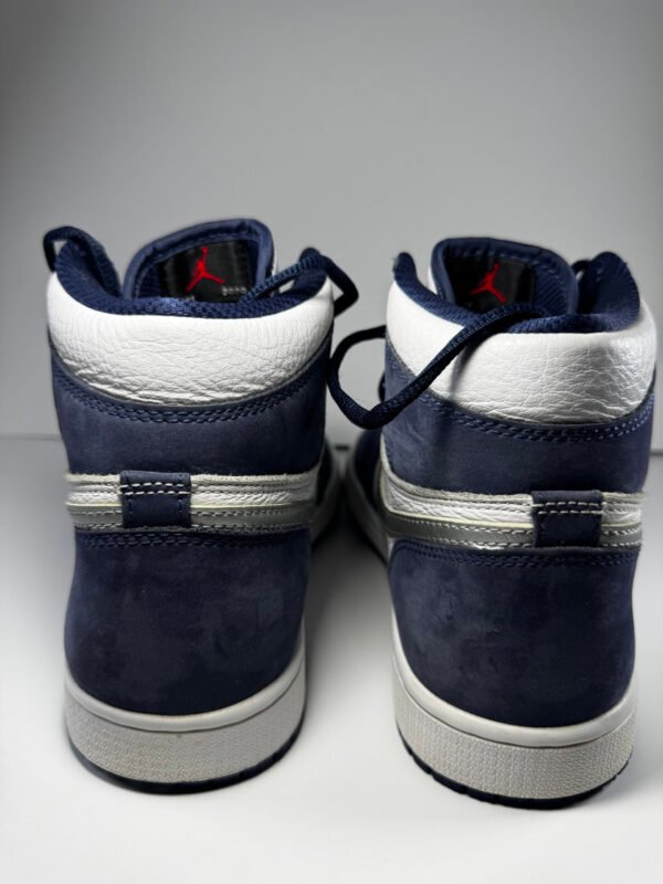 Nike Air Jordan 1 High OG CO.JP Midnight Navy DC1788-100 Men's Size 9.5