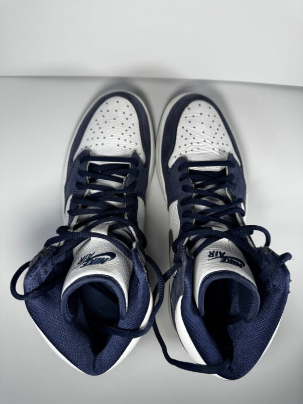 Nike Air Jordan 1 High OG CO.JP Midnight Navy DC1788-100 Men's Size 9.5