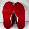 Nike Dunk Low Retro Premium Satin Team Red DX5931-001 Men's Size 9.5 (W 11)