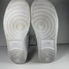 Nike Court Vision Low Triple White CD5434-111 Men's Size 10