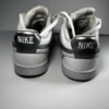 Nike Court Vision Low Triple White CD5434-111 Men's Size 10