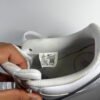 Nike Court Vision Low Triple White CD5434-111 Men's Size 10